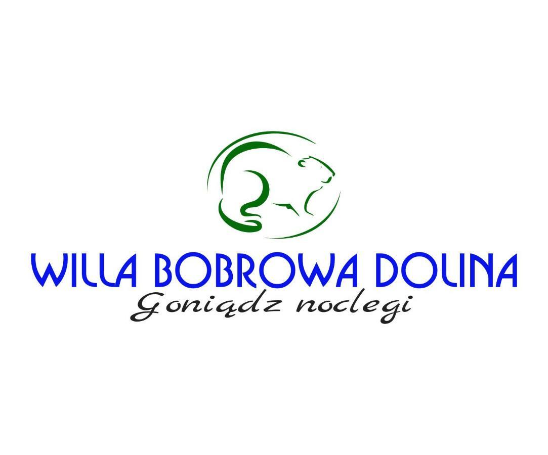 Willa Bobrowa Dolina Wojtostwo  Экстерьер фото